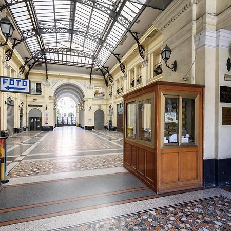 Piazza Nicola Amore 14 Неаполь Екстер'єр фото